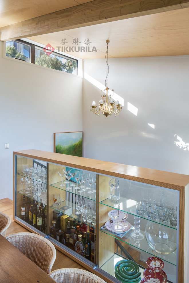 芬琳施工案例